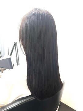 イレス 札幌駅前(IRESU) 大人ガーリー/チョコレート/プリカール/モードヘア/ハイライト