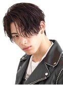 シースルーセンターパート