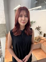 ヒンク(the hinc)&nbsp;pink