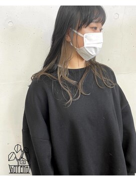 ボーイイーエックスティー(boyext) WH