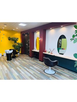 【天白区/植田駅】マンツーマンプライベートサロンだからこそ出来ること！