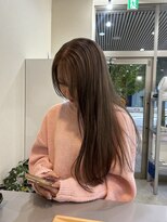 メル ヨコハマ(MeL)&nbsp;ピンクグレージュ♪