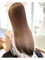 アールサロン アネックス 名駅(Rr SALON ANNEX) アッシュベージュ