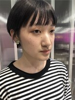 キジ(KIJI)&nbsp;mash short