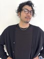 モードケイズトウキョウ 銀座店(MODEK'S TOKYO) 佐藤雅也 【銀座】