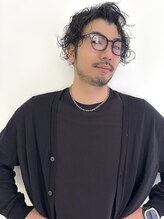 モードケイズトウキョウ 銀座店(MODEK'S TOKYO) 佐藤雅也 【銀座】