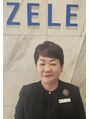 ゼル 谷塚店(ZELE) 草野 和枝