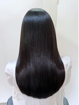 ハピネス 河原町店(Happiness)&nbsp;髪質改善 ストレート 縮毛矯正