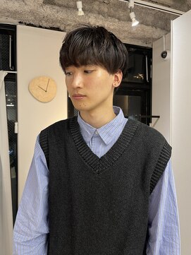 クオン 今泉(quon) メンズ　-天神 今泉 薬院-