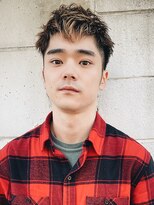 サル 代官山(SAL)&nbsp;【SAL】リーゼント風ショート