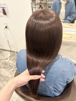 リシェイル(RICHAIR)&nbsp;シルクストレート＊