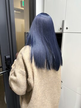 ソル 栄矢場町(SOL) ネイビー