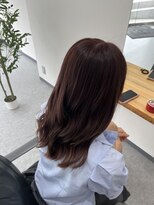 ルミナス(Luminous)&nbsp;Pink brown