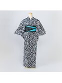 浴衣レンタル¥13,200/