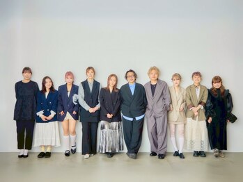 トナリ(tonari)の写真/《なりたい×似合わせ》を叶え自分の髪がもっと好きになる♪女性の悩みに寄り添う施術/提案が人気のサロン