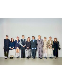 《なりたい×似合わせ》を叶え自分の髪がもっと好きになる♪女性の悩みに寄り添う施術/提案が人気のサロン