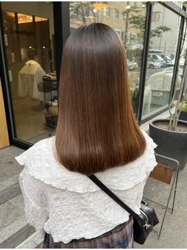 ランプライト(Lamp light) * lamp light moe *