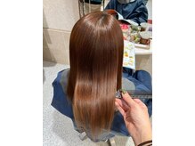ヘアデザイン アンジェリク(HAIR DESIGN ANGELIQUE)