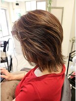 リアン 徳重店(Rian)&nbsp;レイヤーウルフ