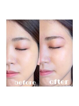 アルコ(ALCO) ハリウッドブロウリフト＆ワックス