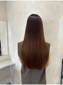 縮毛矯正髪質改善ハイライトレイヤーカット梅田美容室エクステ &nbsp;