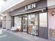 ヘアー メイク リアン(hair make LIEN)の写真