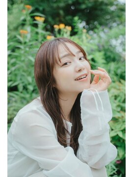 プリマ(PRIMA) ゆるふわウェーブ