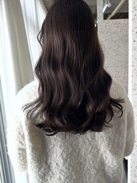 ムード(mood) チョコレート/ココアブラウン/暗めカラー/ショコラベージュ