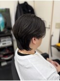 韓流ウルフ