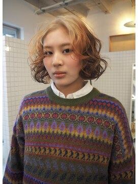 フィラ(FYRA) FOX color＊