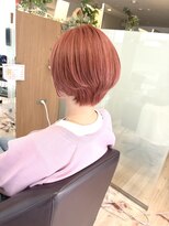 エル バイ ファースト(L by first)&nbsp;【L by first】ブリーチ×カシス