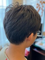 ティーツー&nbsp;メンズショート