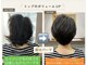 シュクルヘアー(Sucre Hair)の写真