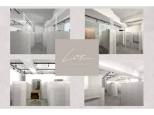 ロエ(LOE)