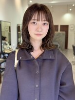 エラ(Ella)&nbsp;ミディアム