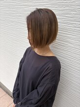 ネイヴスヘアー 福工大駅前店(Neivs Hair) 久美子