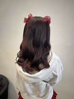 クレス 武蔵浦和店&nbsp;推し活ハーフツイン！