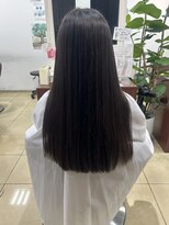 アクティブ 西新井店(Active)&nbsp;うるツヤストレート