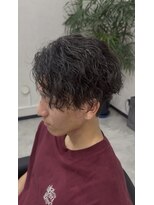 コウ(Kou)&nbsp;「Kou(コウ)」#ツイストスパイラル