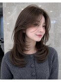 ミディアムレイヤー