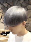 Attract津田沼/津田沼駅/メンズパーマ/メンズカット/メンズ/眉毛