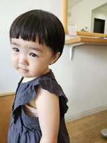 パリスガーデン(Paris Garden) お子様カット