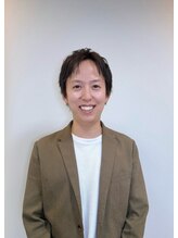 ビーグレイス&nbsp;西村 拓也
