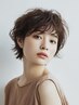 来店時間限定クーポン!カット10%OFF(夕方16時)