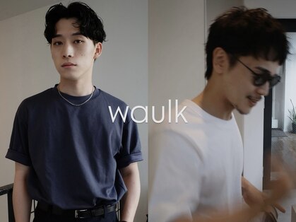 ウォーク(WAULK)の写真