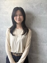 リンドヘアー アンド アイラッシュ(LINDO)&nbsp;RIKO 