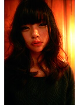 クロコ(Quroco) 【Quroco】パーマはお任せ♪低温デジタルパーマ