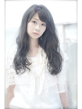 リルト(Lilt.) 髪質改善　髪質改善トリートメント　パーマスタイル