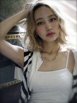 マイティ バイ エイチ(mighty by H)&nbsp;“mighty”-trendstyle＊70's-秋＊[052-262-4162]