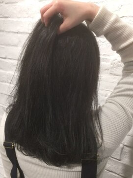 ラブレア(La-Brea) ナチュラルカラー